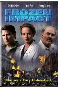  Ледниковый удар 